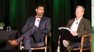 Session 5 – Dialogue: Tom Steyer with Otis Moss III