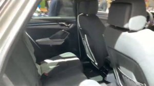 Audi Q3 2020 vs. Audi Q3 Sportback 2020