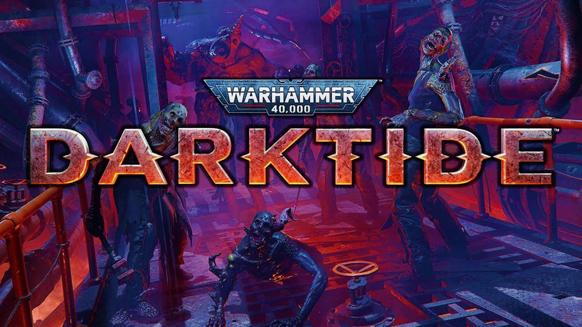 Warhammer 40 000 darktide steam фото 15