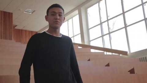 Студенческая жизнь