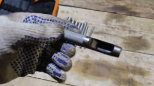 Просечки для вырубки прокладок (2022)/Notches for cutting gaskets