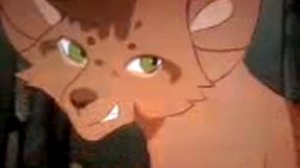 Коты воители///песня Я чувствую монстра