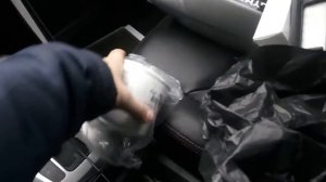Меняю масло, фильтры, большое ТО chery tiggo 5 не офицалы