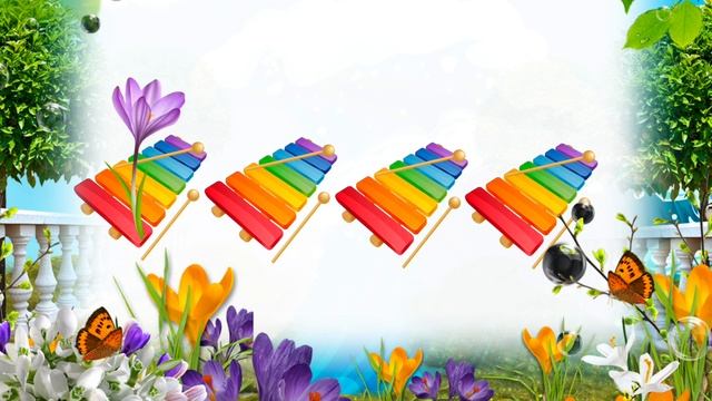 The March Waltz смотреть онлайн