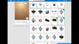 How to copy my Roblox avatar!