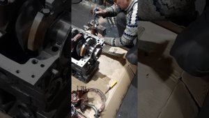 сборка д 245.9 часть 2