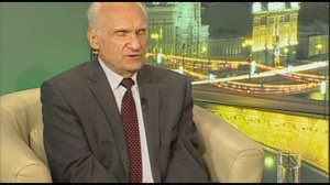 А.И.Осипов.Всё, чего ни будете просить в молитве, верьте, что получите, и будет вам.