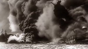 PBS Pearl Harbor Into the Arizona 2016 Documentary