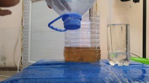 Инфузория, самый лучший и легкий способ очистки!