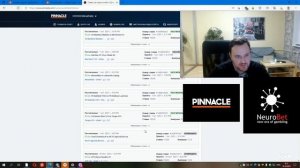 БУКМЕКЕРСКАЯ КОНТОРА PINNACLE. ЗАЧЕМ ОНА НУЖНА?