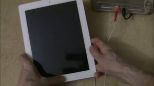 iPad или iPhone не включается и не реагирует на кнопки. Что делать ?