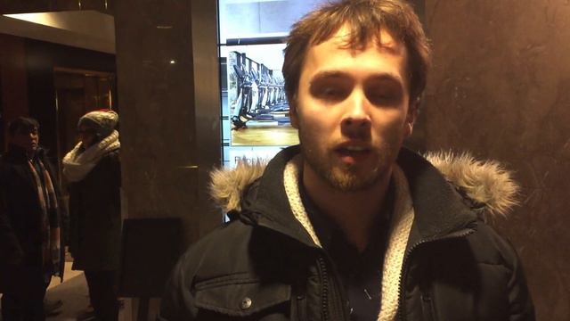 Kovalev vs. Pascal II - Behind the Scenes смотреть онлайн