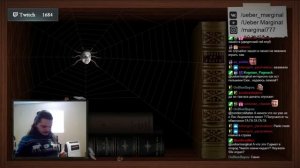 Киношная беседа Ежи Сармата и Убермаргинала