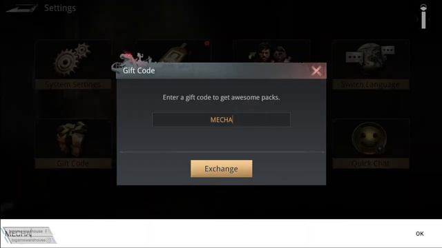 Mecha Domination Gift Codes New Codes For You !!