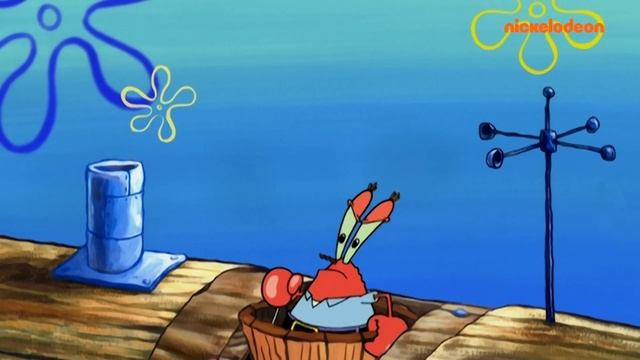 SpongeBob | Het Beste Van SpongeBob Seizoen 5 In 1 Uur! - Deel 1 | Nickelodeon Nederlands