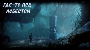 SCARS ABOVE   ИГРОФИЛЬМ   60 fps   1440p