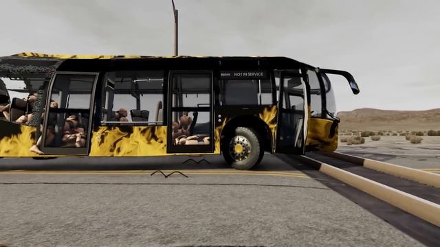 Автомобиль против железнодорожных путей смотреть онлайн