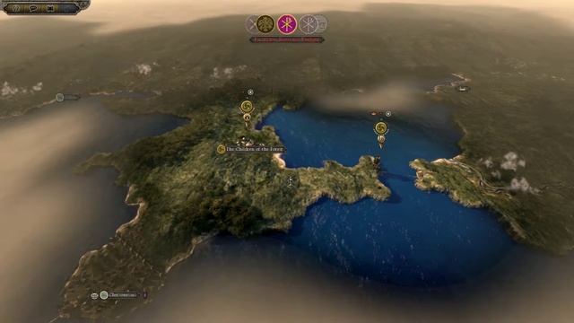 Let's Play Total War: Attila Part 1 - The Alans смотреть онлайн