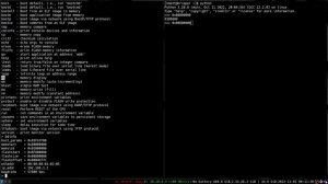 Extracting Firmware from Linux Router using the U-Boot Bootloader and UART