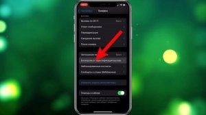 КАК ВКЛЮЧИТЬ ОПРЕДЕЛИТЕЛЬ НОМЕРА ЯНДЕКС НА iPhone
