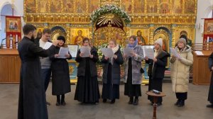 Колядка «Щедривочка щедрувала»