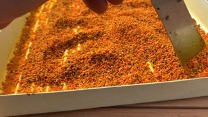 Купить пыльцу натуральную от пчеловода