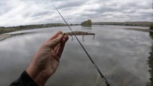 Спиннинг для воблеров, твичинга, ну и не только... Sportex Nova Twitch RS-2 PT2121