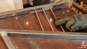 Мебель лофт, новый заказ, часть 2