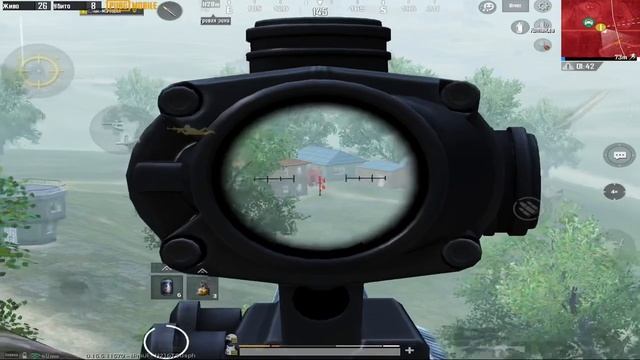 FRAGMOVIE | PUBG MOBILE❤️ смотреть онлайн