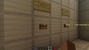 ОБЗОР НА SCP-093 ОЗЕРО И КРАСНОГО КАМНЯ! / Minecraft /