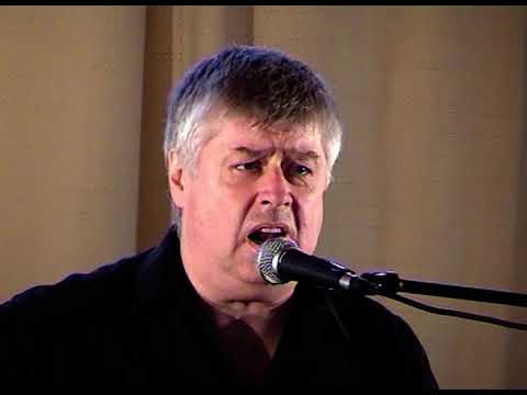 Старый дом. Поёт Леонид Сергеев