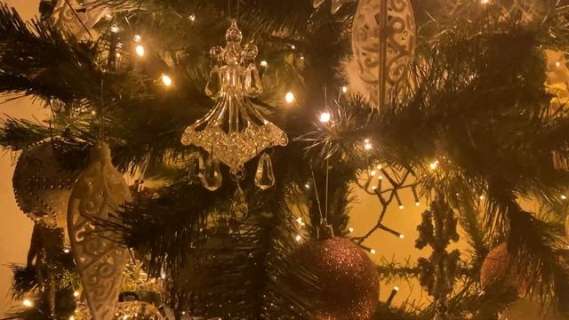 С НОВЫМ ГОДОМ! НАШ НОВЫЙ ГОД В ТУРЦИИ! смотреть онлайн