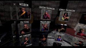 Dragon Fist VR Kung Fu First Look Gameplay and Review