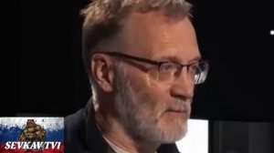 Сергей Михеев . Люди, которые находятся сегодня у власти на Украине  ненавидят Бога как такового.