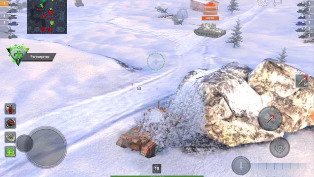 жёсткий слив играем с папой в режим Big Boss