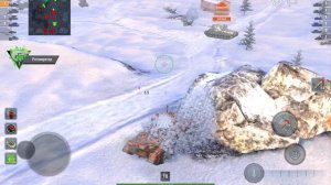 жёсткий слив играем с папой в режим Big Boss