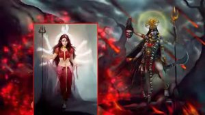 ЗАЩИТНАЯ МАНТРА =КАЛИ И ДУРГЕ=