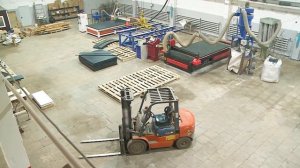 Свое дело: производство сверхвысокомолекулярного полиэтилена