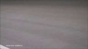 Тест-драйв Опель Мокка (Opel Mokka) на гоночной трассе