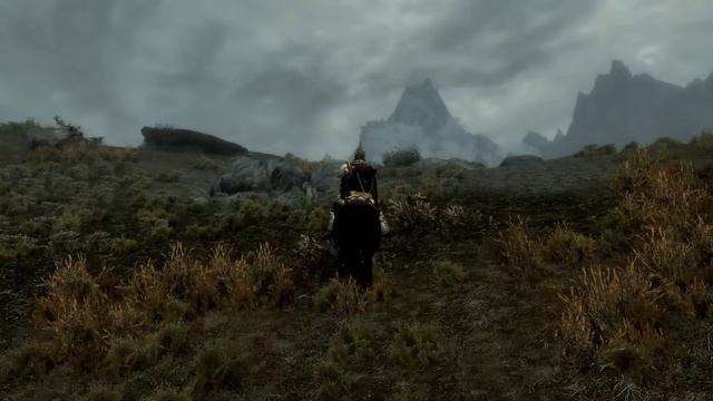 Skyrim Roleplay "Another Camp Down!" EP:65 [Paladin][Mods] смотреть онлайн