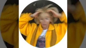 Настя Ивлева лучшая