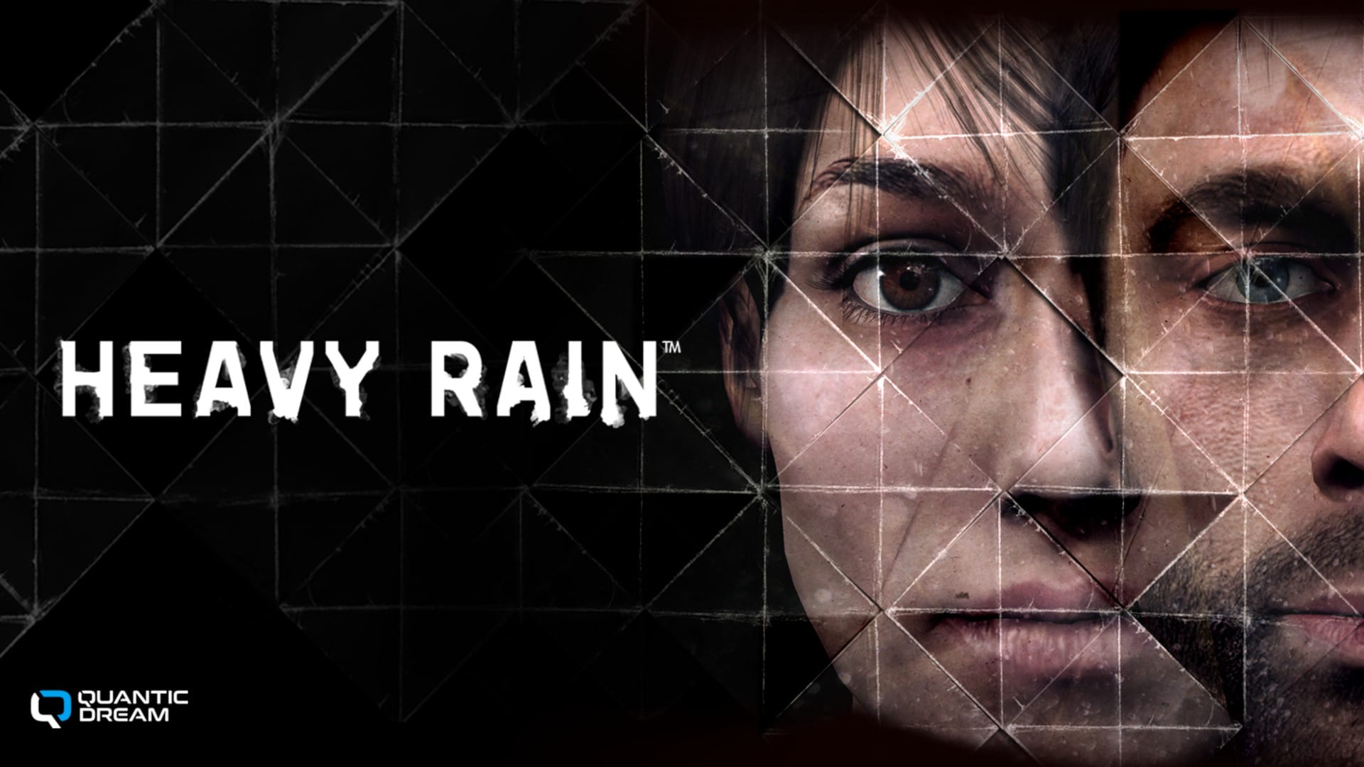 Heavy Rain #10 - Любовь спасет мир.