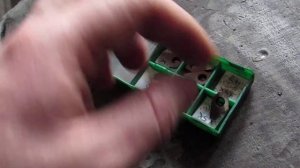 Резцы для обработки  фасок седел клапанов.