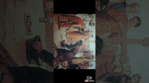 История России 6 класс 9 параграф Общественный строй и церковная организация на Руси часть 2