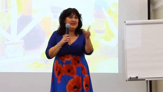 2.04.2016 Жанна Гладкова часть 1 смотреть онлайн