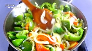 ПОЗДНИЕ ПЕРЦЫ | Как правильно вкусно приготовить гогошары