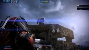 Mass Effect 3 Multi - Le "Skywalker" Atlas