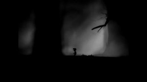 Limbo! Игра Лимбо! Серия 6! Паук! Как пройти мимо паука! Прохождение! Видео Лимбо!