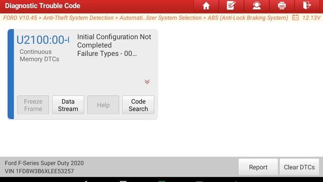 Launch X431 IMMO Plus ABS PMI Programmable Module Installation смотреть онлайн