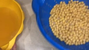 ХУМУС ИЗ НУТА. Полезная, сытная, вкусная закуска для тех, кто не ест мясо. Мясоедам тоже понравится